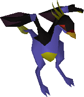Cockathrice