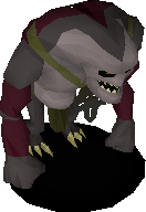 Cave abomination
