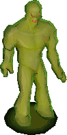 Abhorrent spectre