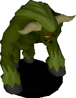 King kurask
