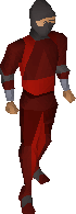 Zamorak crafter