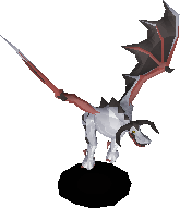 Ancient Wyvern