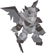Blood revenant