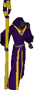 Scarab Mage