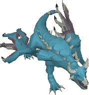 Vorkath