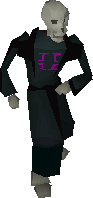 Skeleton Mage