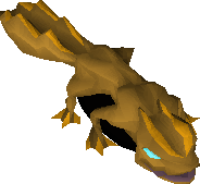 Sulphur Lizard