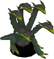 Alchemical Hydra