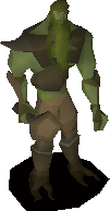 Moss Guardian