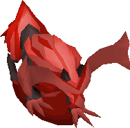 Corrupted Hunllef