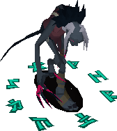Phosani's Nightmare