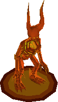 Infernal pyrelord