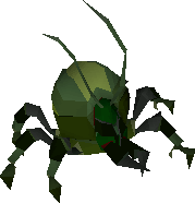 Kalphite Worker
