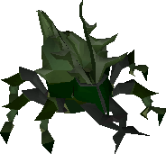 Kalphite Guardian